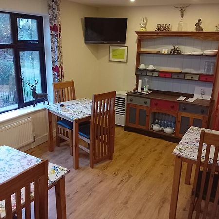 コヴェントリー Middle House Bed & Breakfast エクステリア 写真