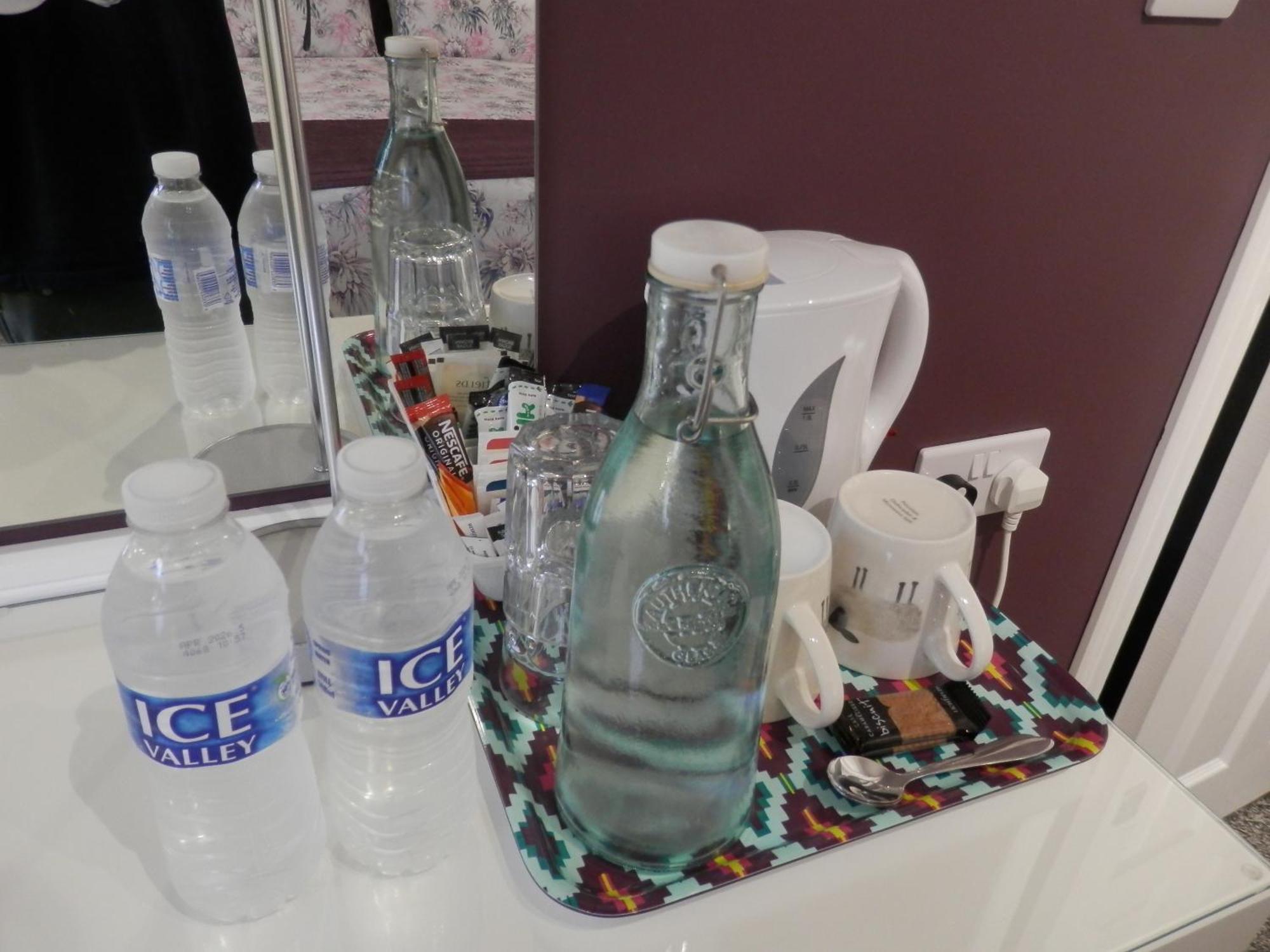 コヴェントリー Middle House Bed & Breakfast 部屋 写真