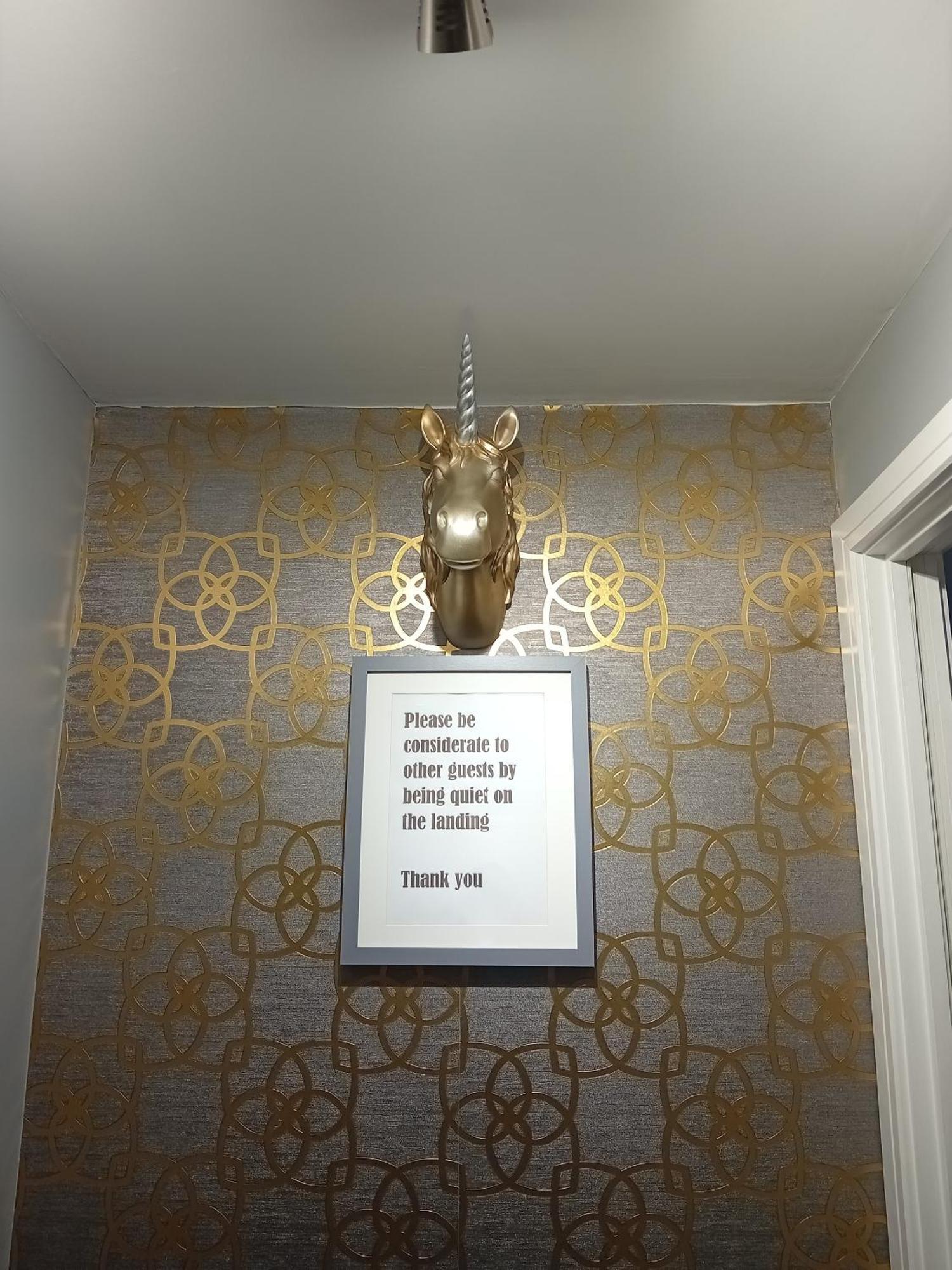 コヴェントリー Middle House Bed & Breakfast エクステリア 写真