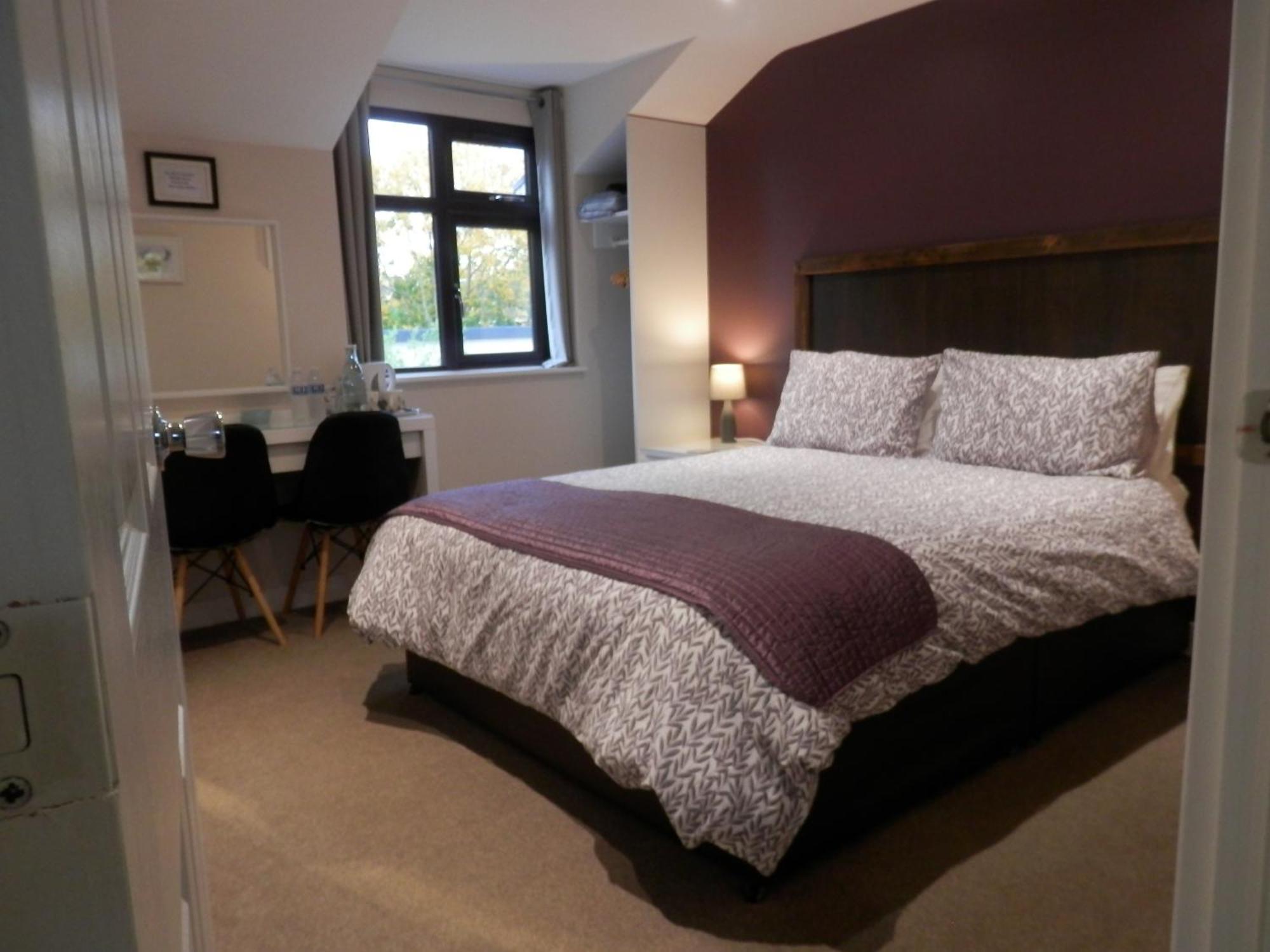 コヴェントリー Middle House Bed & Breakfast 部屋 写真