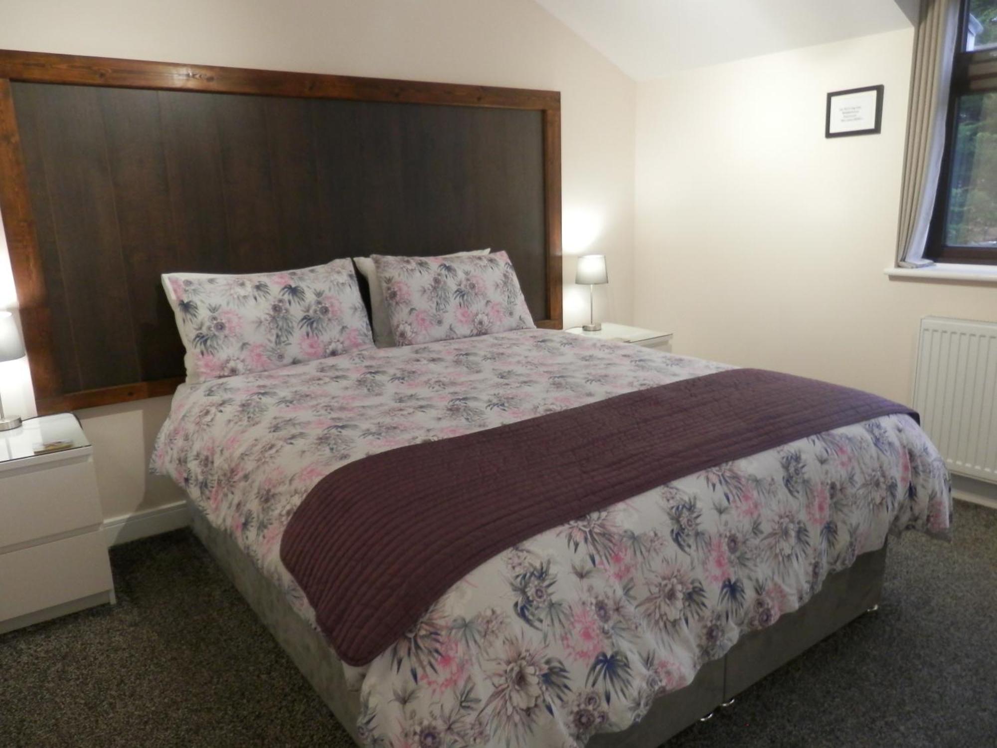 コヴェントリー Middle House Bed & Breakfast 部屋 写真
