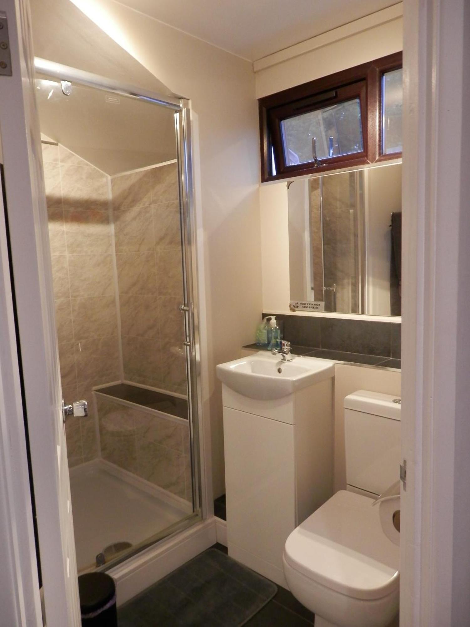 コヴェントリー Middle House Bed & Breakfast 部屋 写真